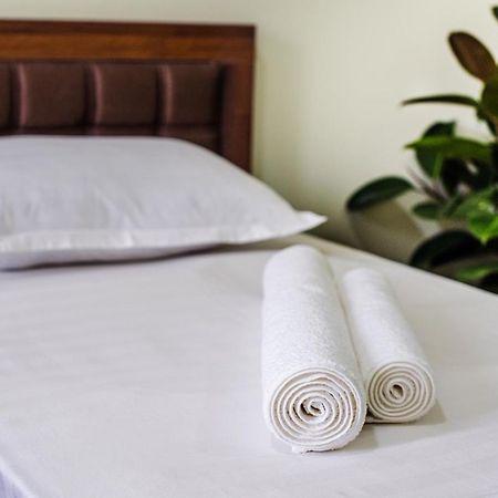 Oq Uy Hotel Τασκένδη Εξωτερικό φωτογραφία