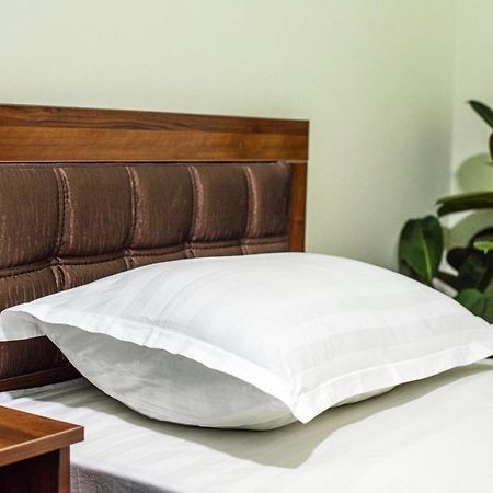 Oq Uy Hotel Τασκένδη Εξωτερικό φωτογραφία
