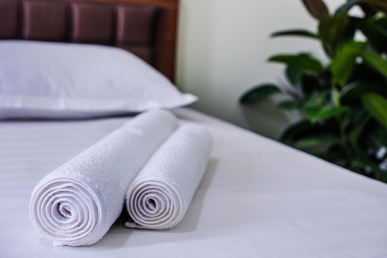Oq Uy Hotel Τασκένδη Εξωτερικό φωτογραφία