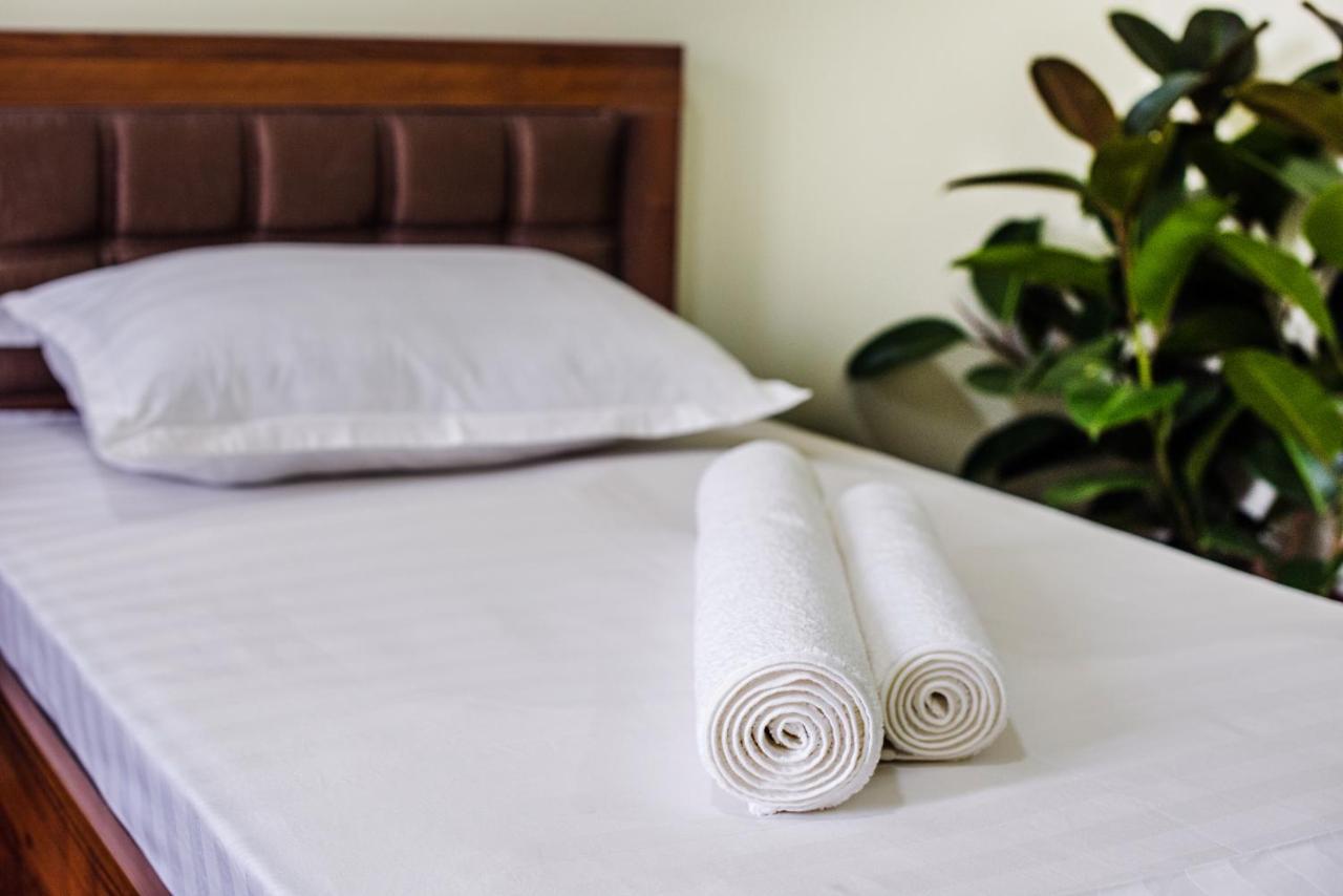 Oq Uy Hotel Τασκένδη Εξωτερικό φωτογραφία